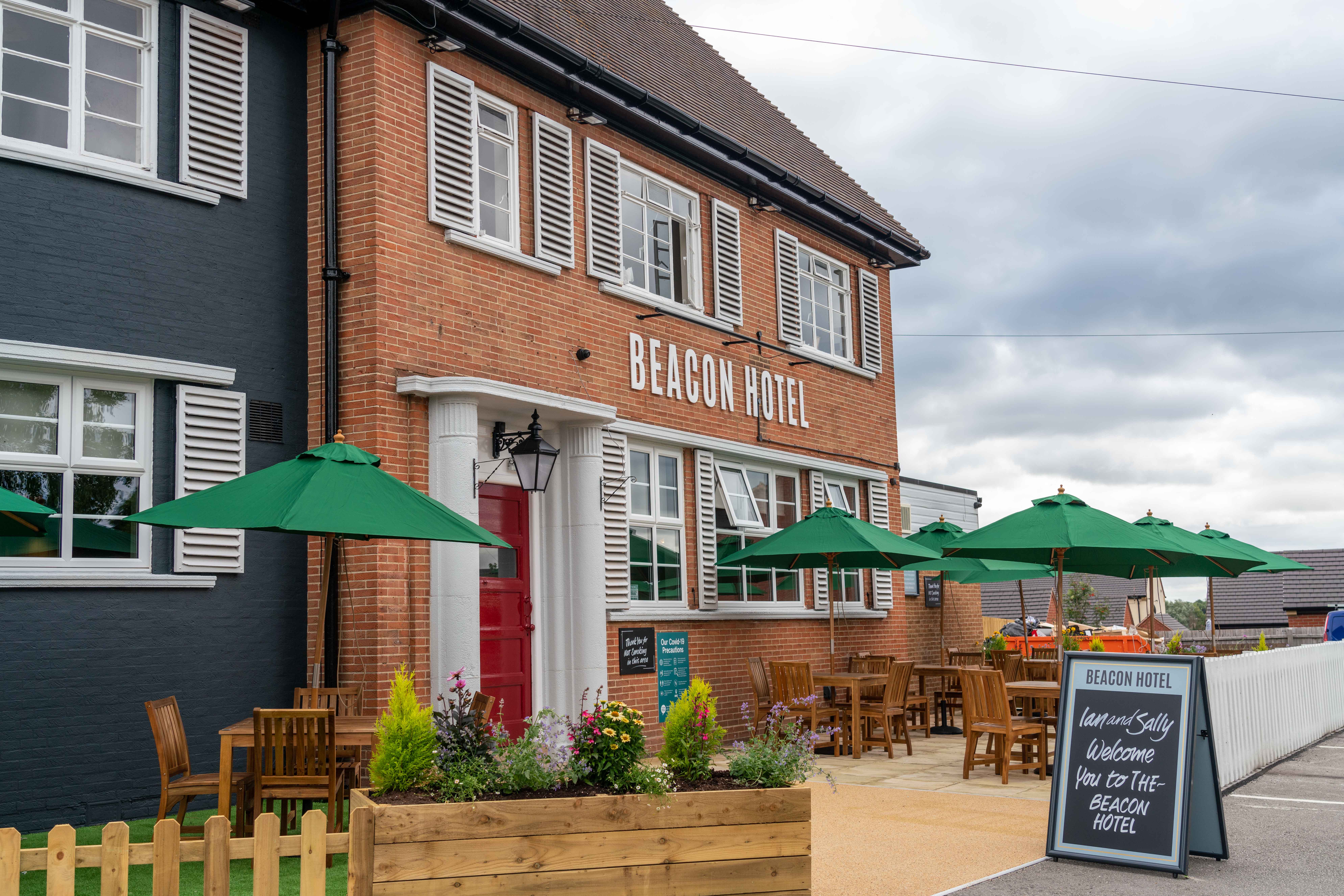 Star Pubs & Bars Sees Post Lockdown Confidence in L&T Sector